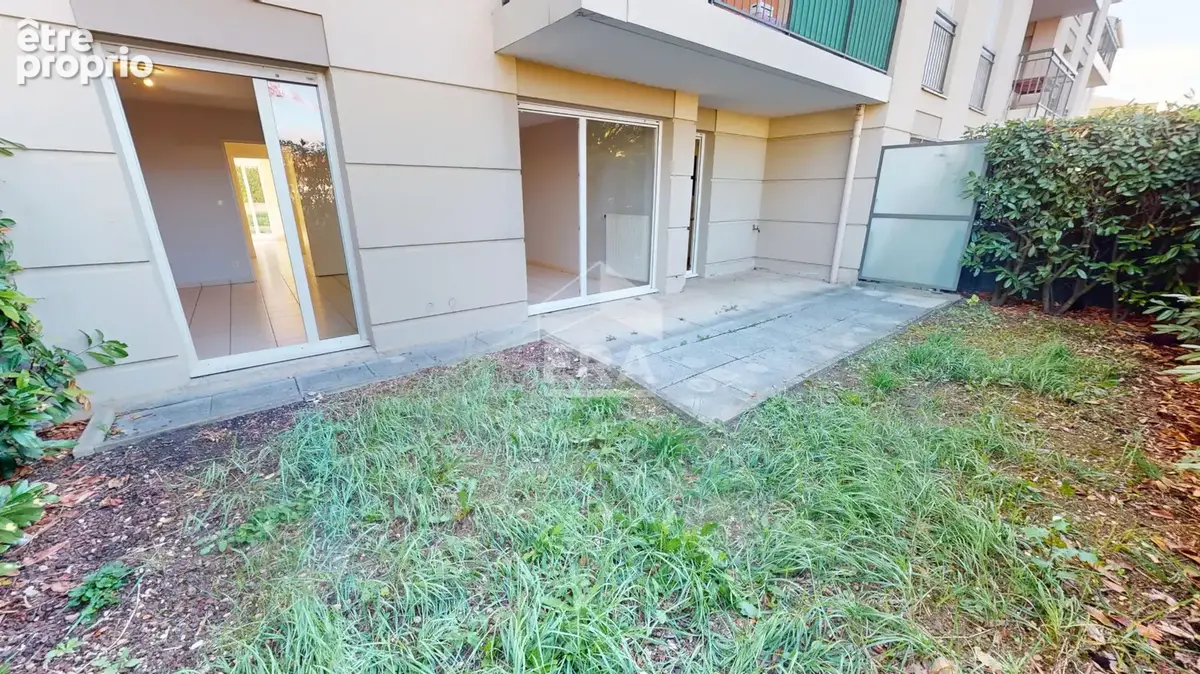 Appartement 88m² à ambérieu-en-bugey - photo 8