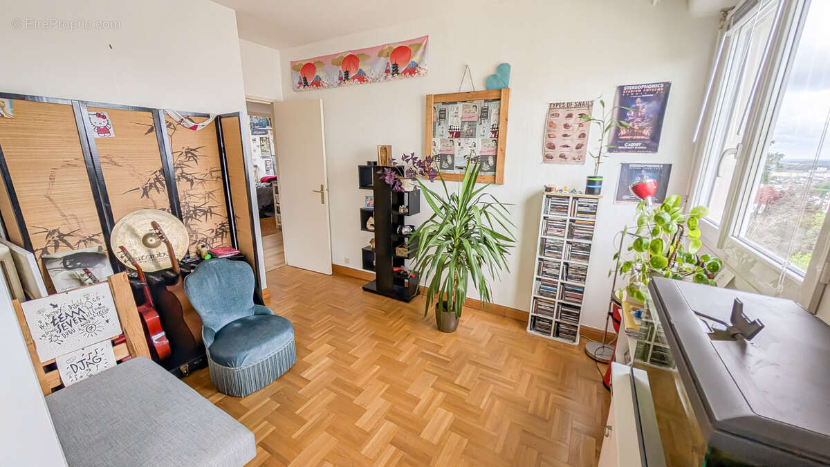 Appartement à LE MANS