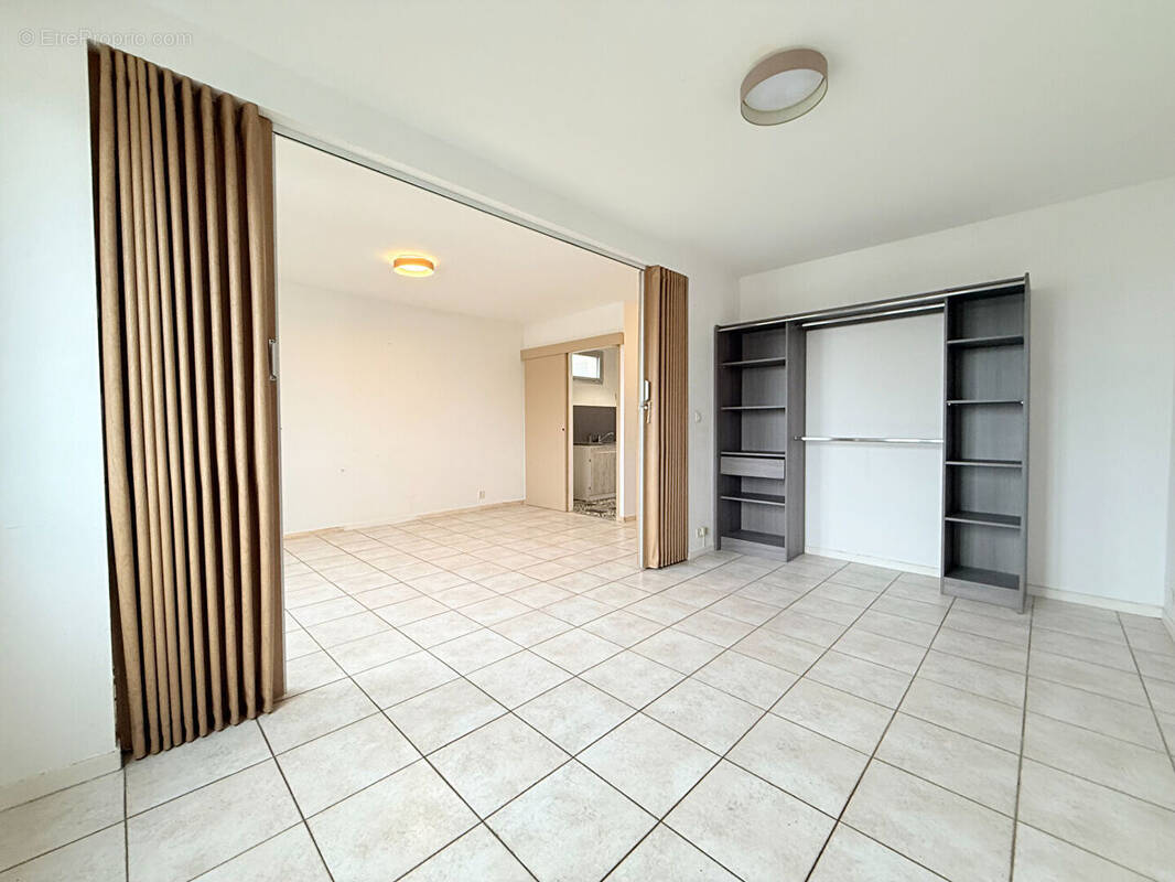 Appartement à BOURGES