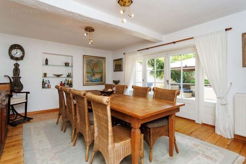 Propriété à vendre 8 pièces, 10 min de Paray Le Monial(71) - photo 11