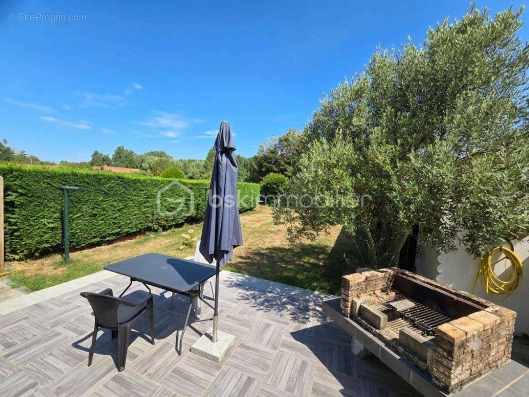 Maison familial - photo 6