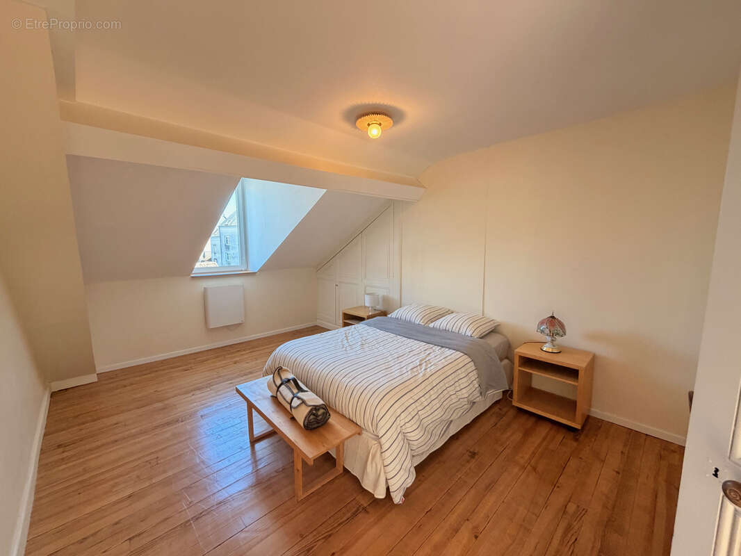 Appartement à TARBES
