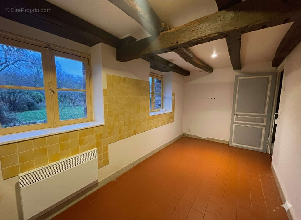 Maison 6 pièces LANGESSE - photo 6
