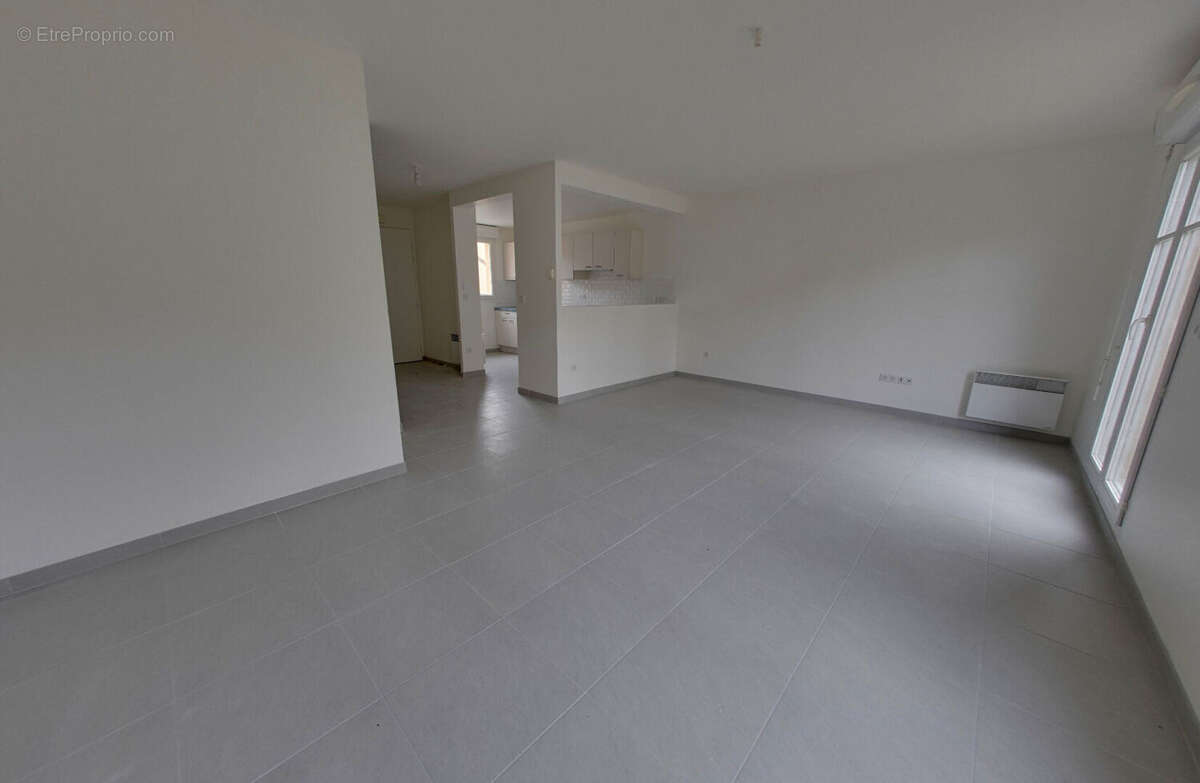 Maison à RAMBOUILLET