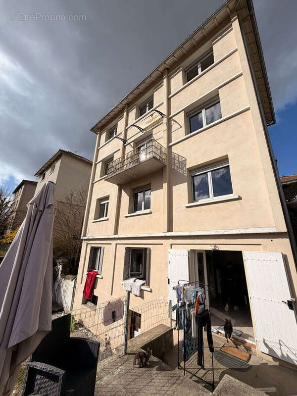 Maison à SAINT-FLOUR