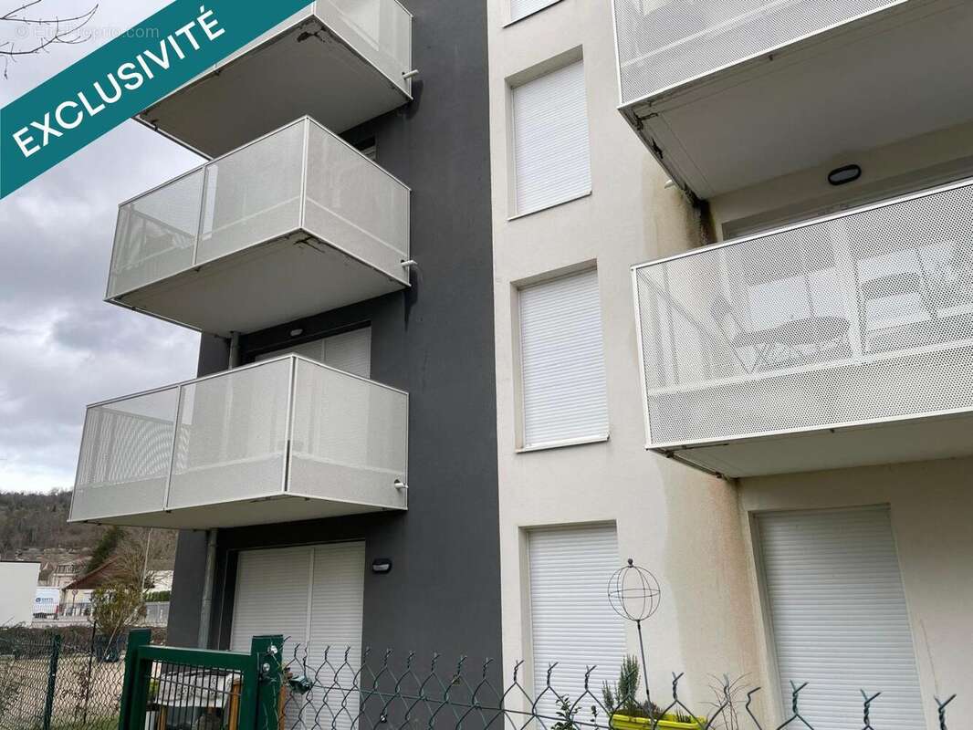 Photo 6 - Appartement à PLOMBIERES-LES-DIJON