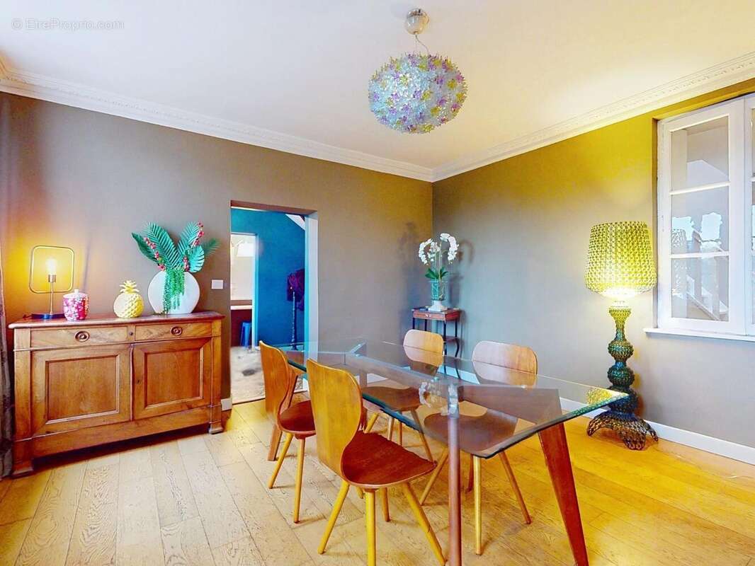 Photo 2 - Maison à BIHOREL