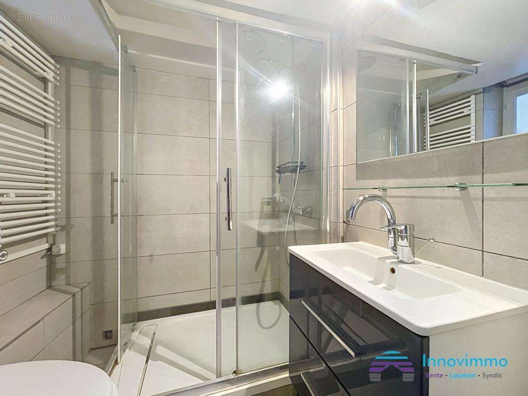 Appartement à vendre Strasbourg - photo 14