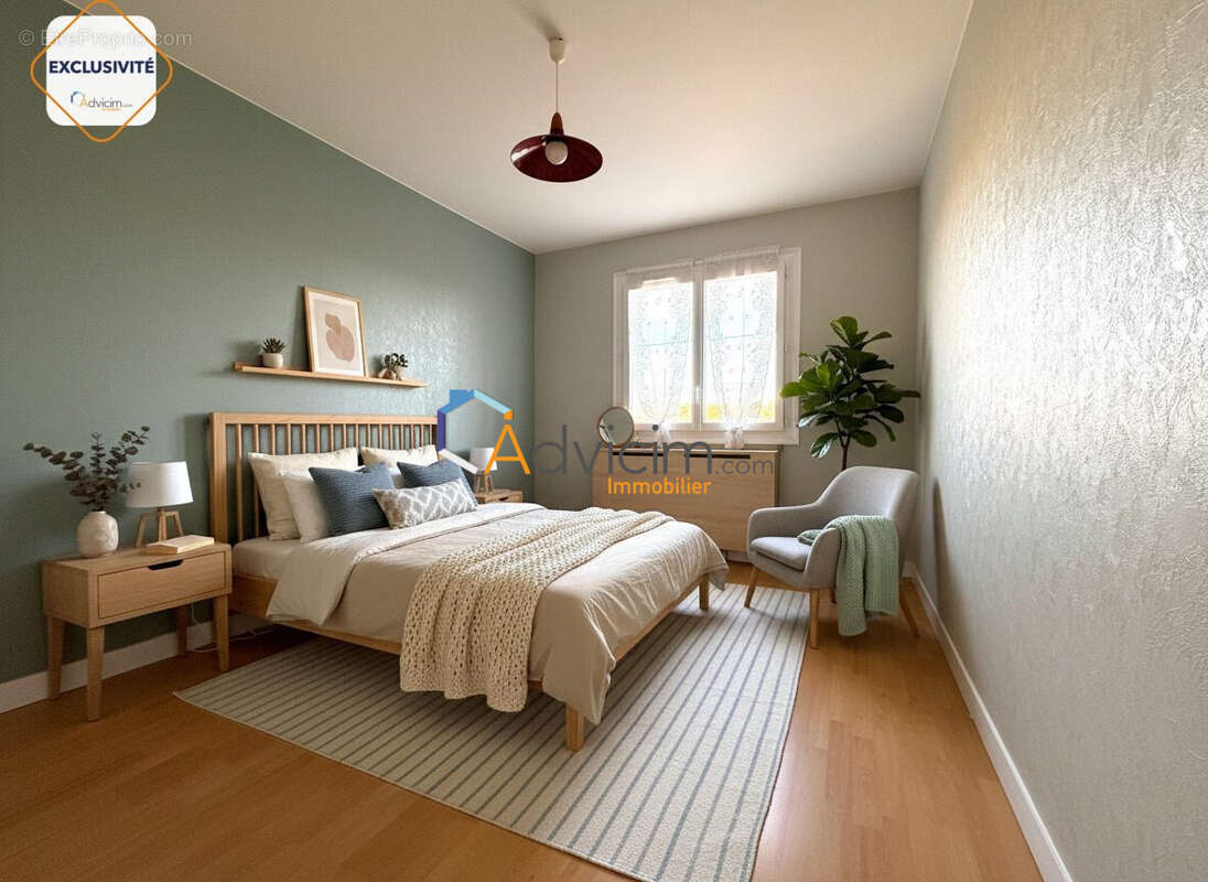 Maison à SAINT-DENIS-EN-VAL