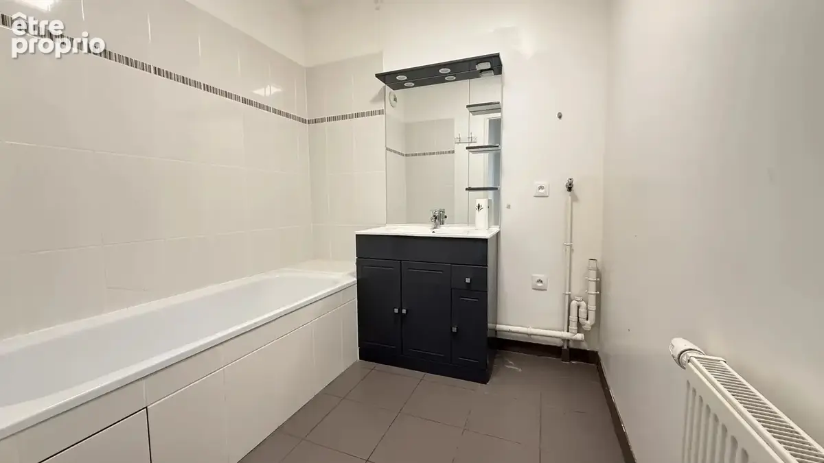 Appartement 3 pièces de 64m² - photo 12
