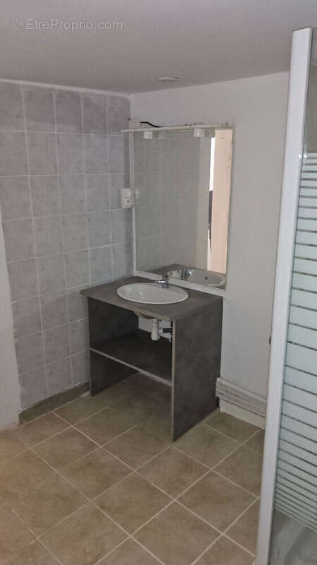 Appartement 57m² à mussidan - photo 6