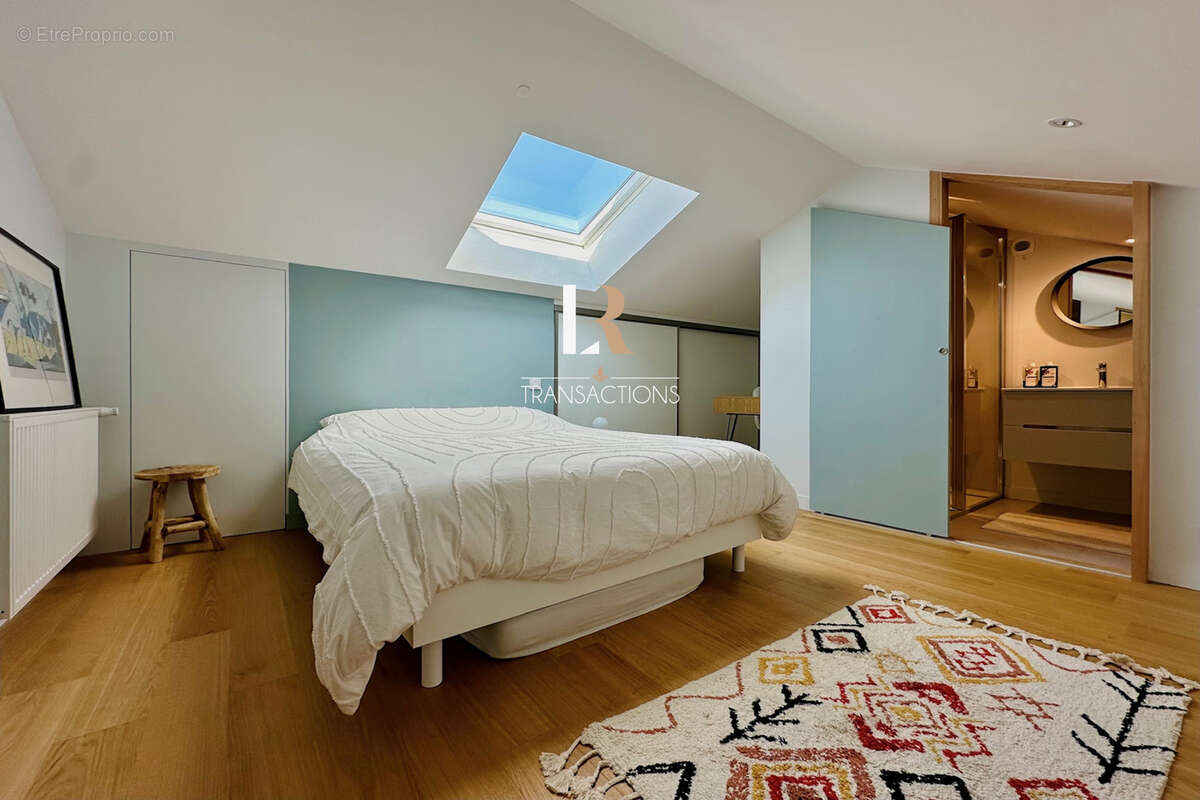 La Genette - Maison de caractère entièrement rénovée avec goût - photo 16