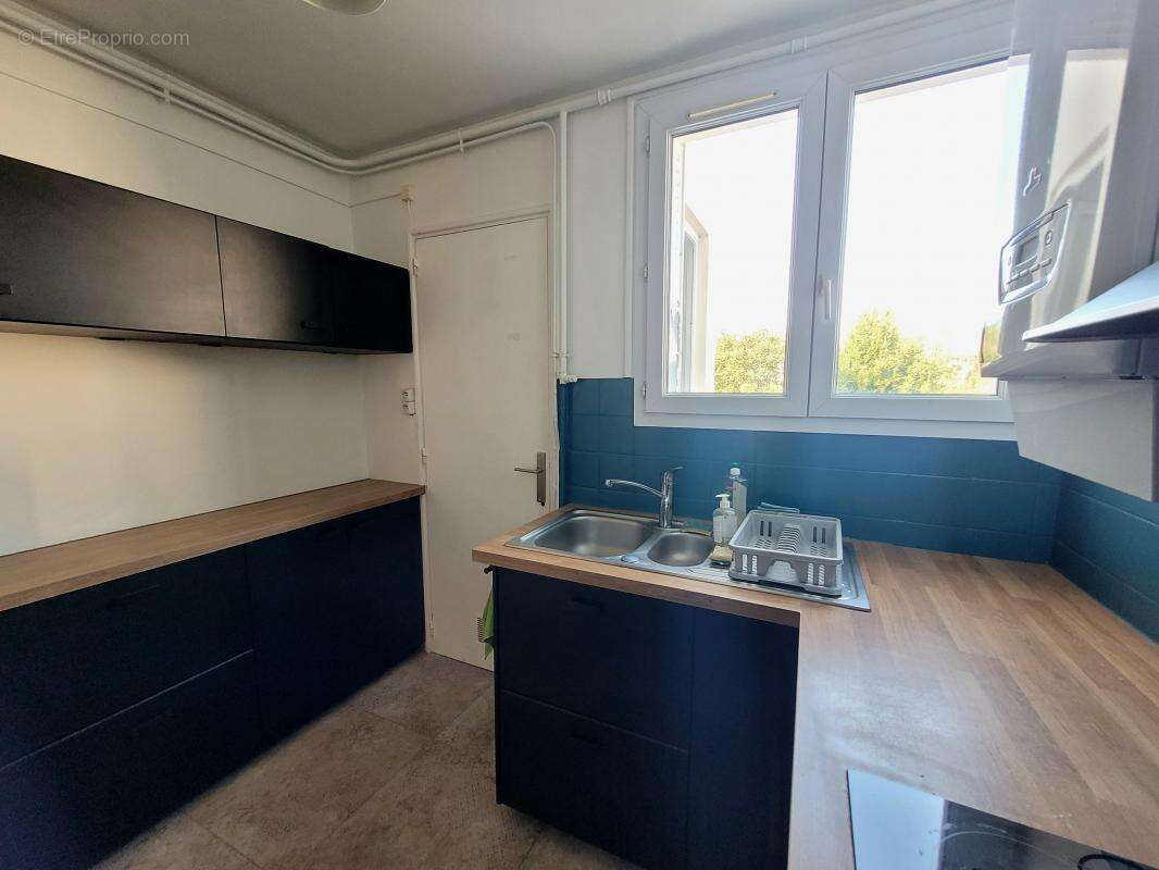 Appartement à REZE