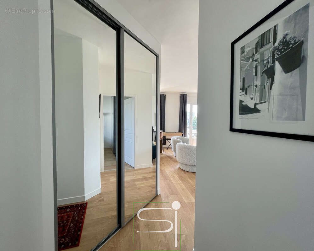 Appartement à ROYAN