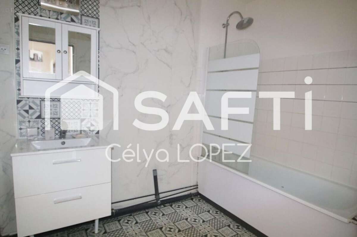 Appartement 85 m² à Dijon  - photo 8
