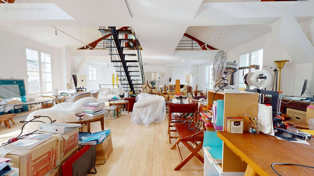 Maison à SAINT-OUEN