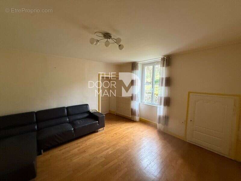 Maison à VAL-DE-MEUSE