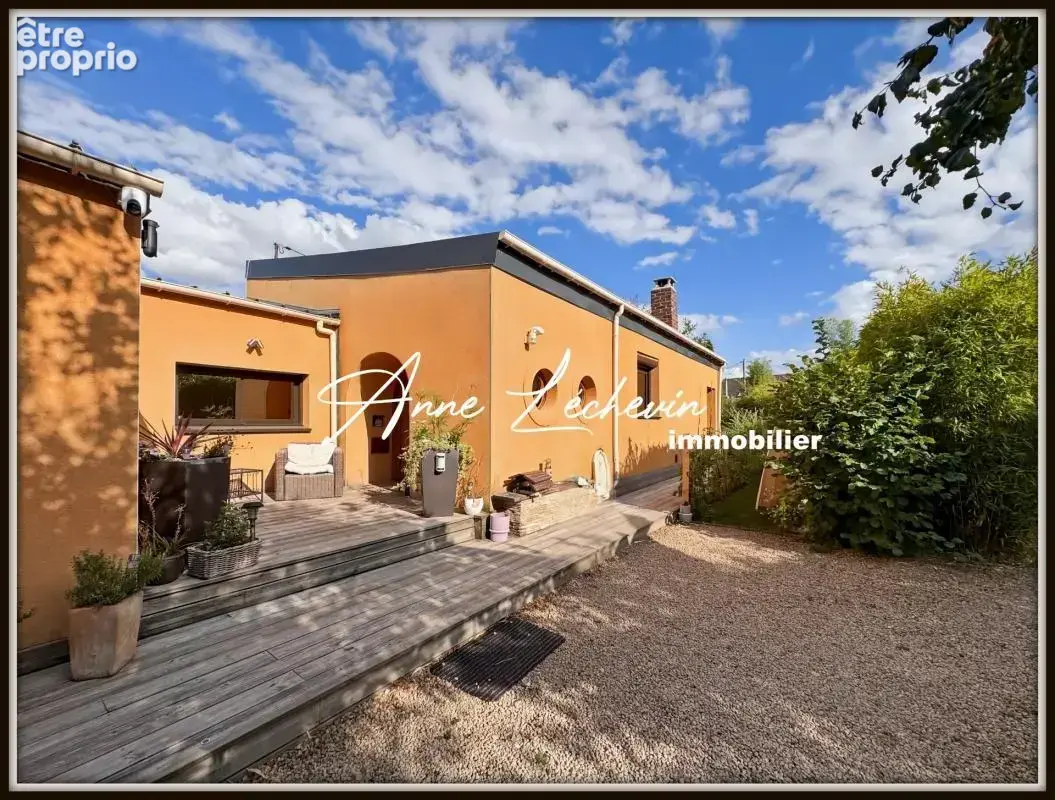Maison de plain-pied 4 chambres aux accents de provence - photo 2