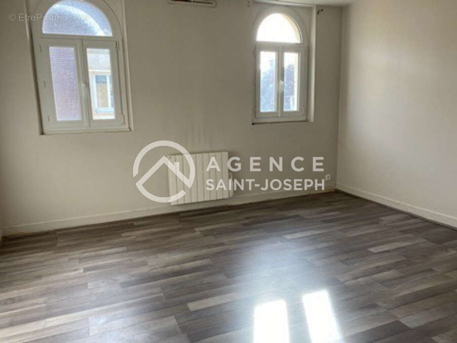 Appartement à YVETOT