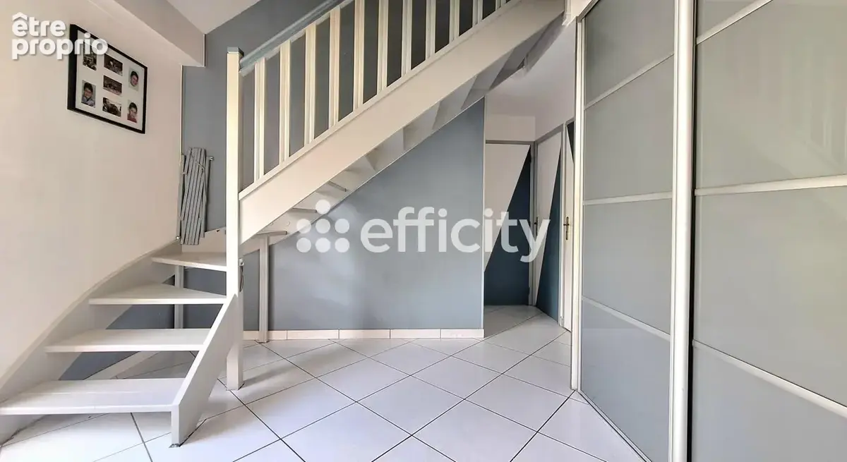 Maison 6 pièces 130 m² à vendre à Trilport (77470) - photo 33