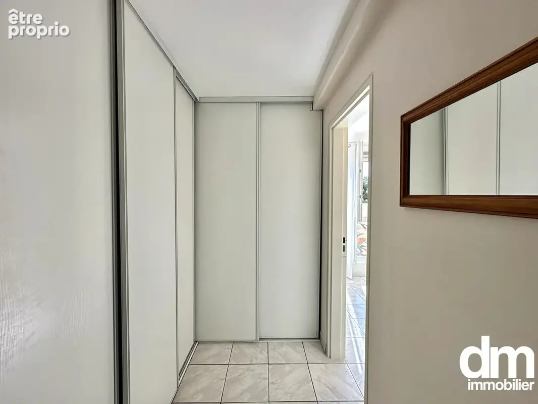 Appartement Martigues 5 pièce(s) 94.37 m2 - photo 13