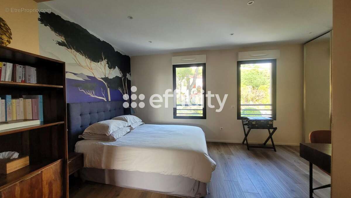 Appartement à BANDOL