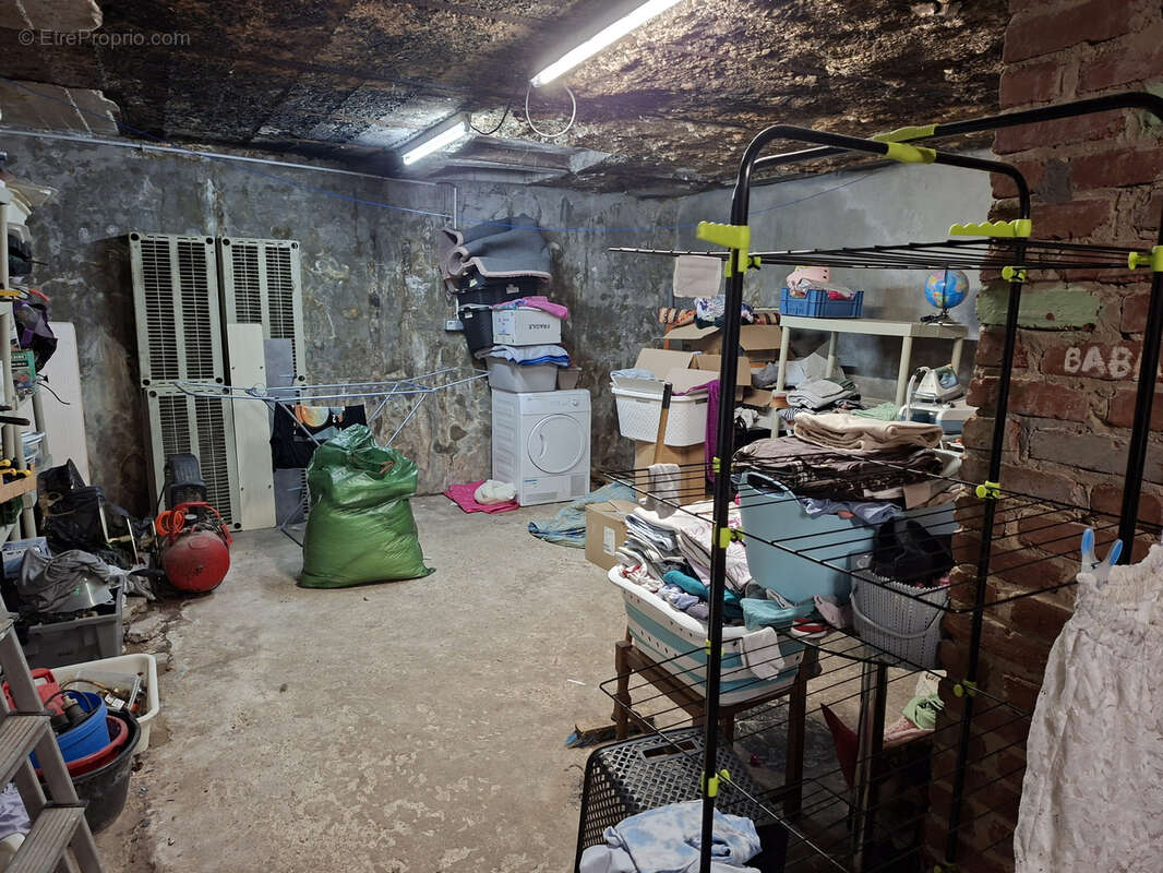 Appartement à LE TREPORT