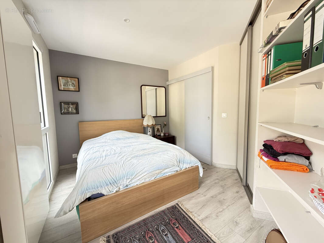A SAUMUR appartement avec vue sur Loire - photo 10