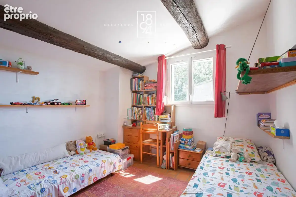 À Vendre I Maison Jardin 13010 Marseille I 155m2 - photo 17