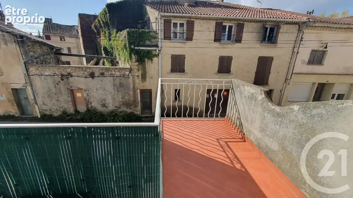 Maison 11 pièces 210 m² à vendre à Roquemaure (30150) - photo 13