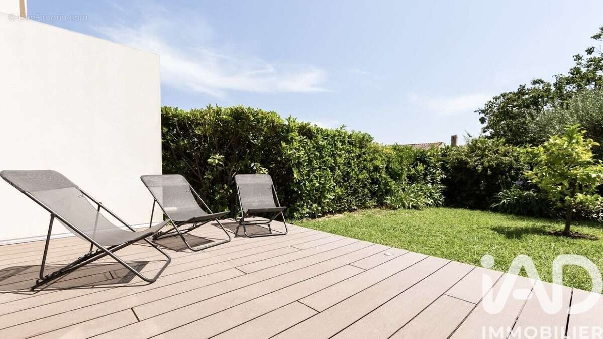 Photo 3 - Appartement à ANTIBES