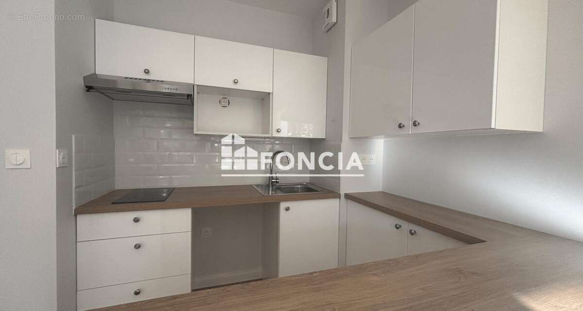 Appartement à MERIGNAC