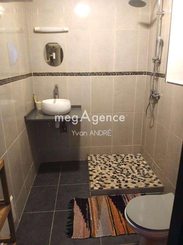 Appartement à CAYENNE