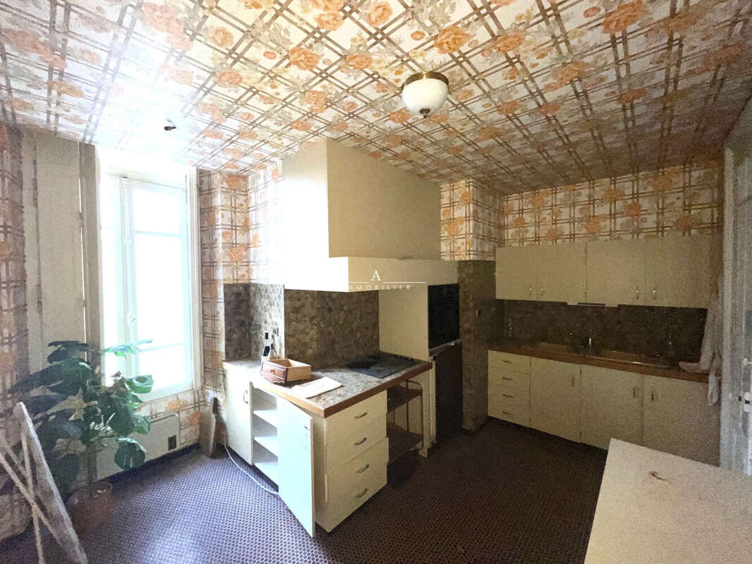 Appartement à BAGNERES-DE-LUCHON