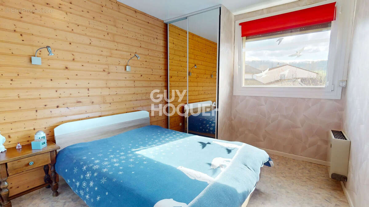 Maison à VAIVRE-ET-MONTOILLE