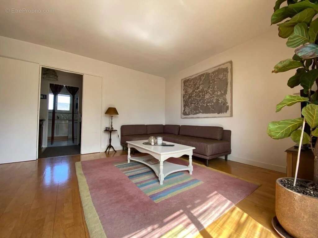 Appartement à CHATOU