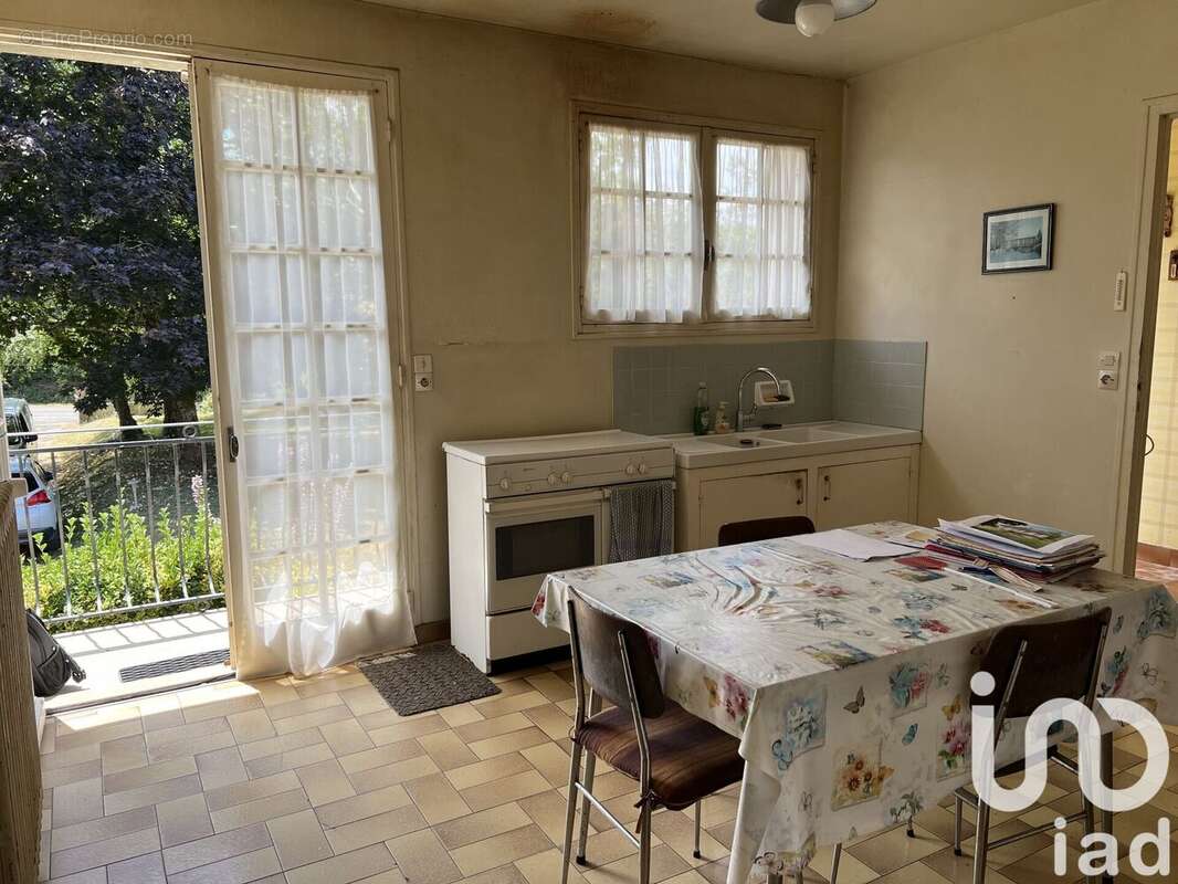 Photo 5 - Maison à VOULEME