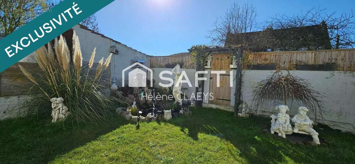 Photo 7 - Maison à ARQUES