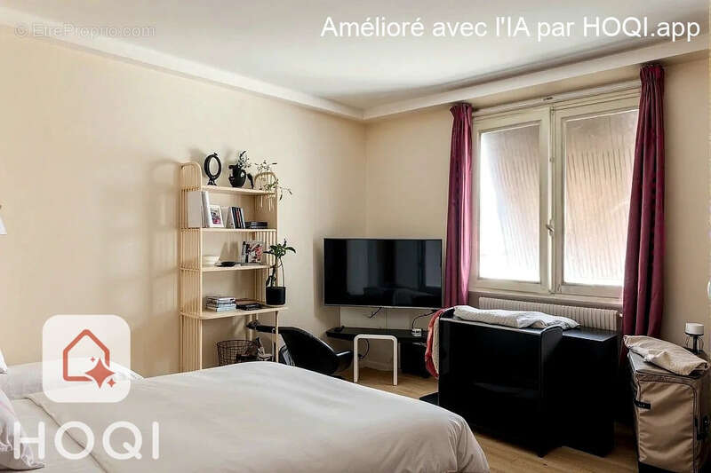Appartement à AUTERIVE