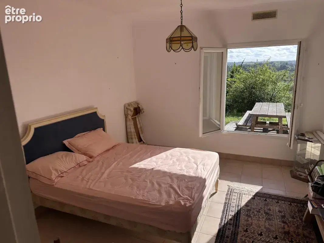 Pavillon de 136 m2, 4 ch à 3 kms de Montoire - photo 6