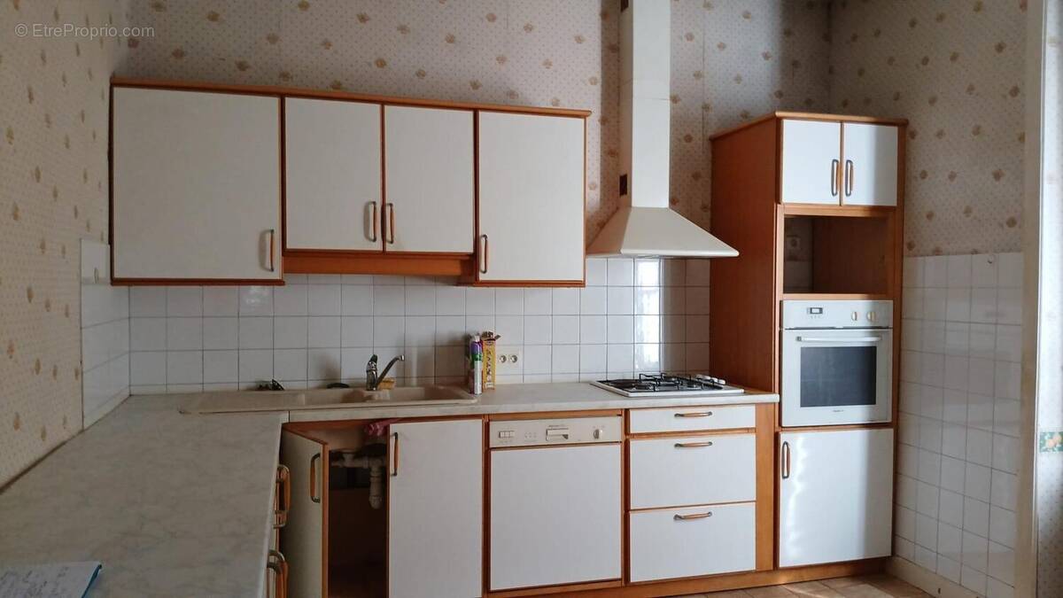 Photo 1 - Maison à PIEGUT-PLUVIERS