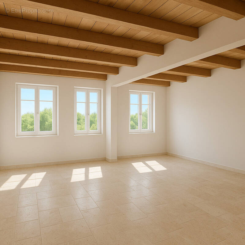 Appartement à AUBAGNE