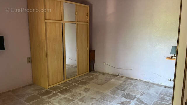 Maison à ROQUEBRUNE-SUR-ARGENS