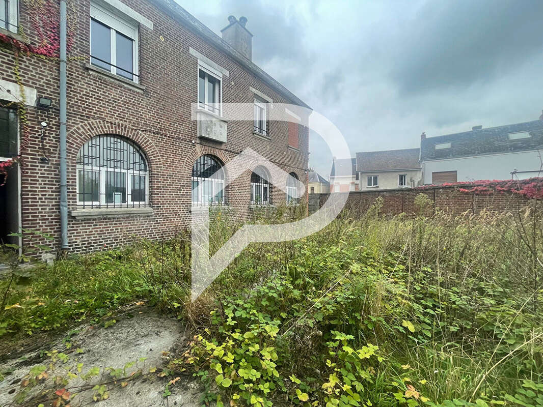 Appartement à LOUVROIL