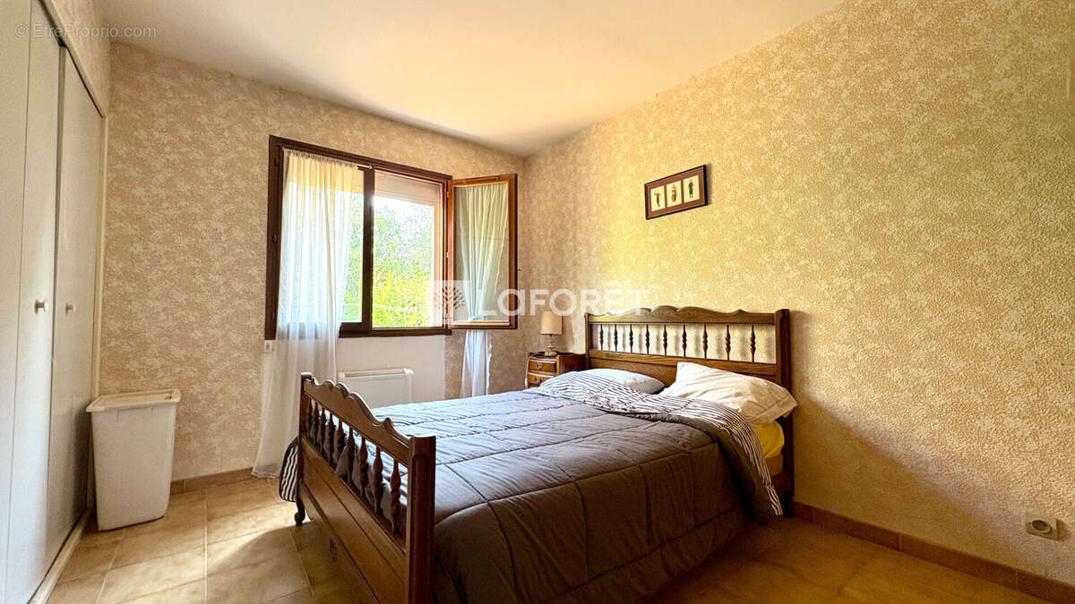 Maison Castelnau Le Lez 4 pièce(s) 104 m2 - photo 7