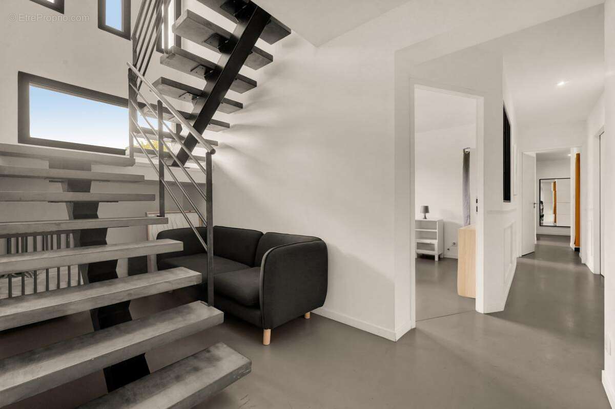 Maison à VIEILLE-TOULOUSE