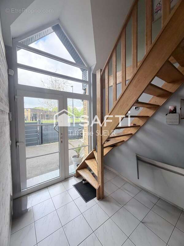 Photo 5 - Maison à HENIN-BEAUMONT