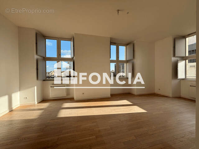 Appartement à ANCENIS