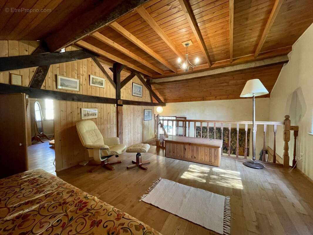 Maison à ALLAS-LES-MINES