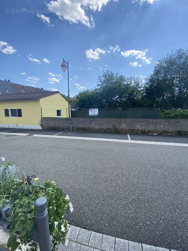 Autre à REMELFING